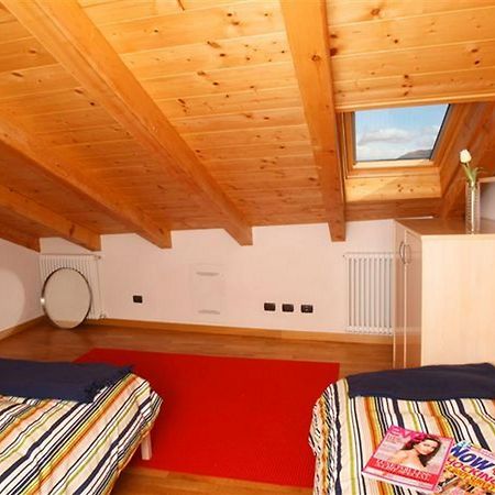 Apartmán La Piazza Menaggio Exteriér fotografie